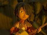 It's hard to find flaws in magically animated Kubo & the Two Strings ...