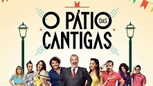 Crítica: "O Pátio das Cantigas" [2015] - No Grande Écran...