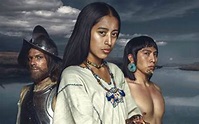 La serie Malinche se estrena hoy por el Canal Once - El Sol de México ...