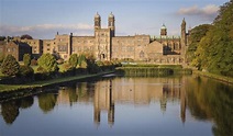 Open Days & Guided Tours - Stonyhurst College - Guided Walk in ...