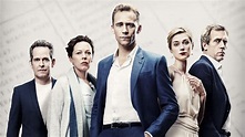 The Night Manager, série TV de 2016 - Télérama Vodkaster