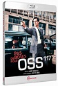 PAS DE ROSES POUR OSS 117 - BD - ESC Editions