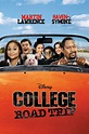 College Road Trip (2008) - Posters — The Movie Database (TMDB)