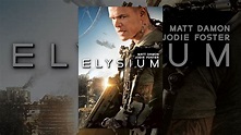 Elysium- Película Completa En Español - YouTube