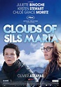 PIX15 - Clouds of Sils Maria - Grand Teatret