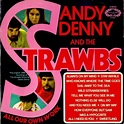 Sandy Denny And The Strawbs* - All Our Own Work (1973, Vinyl) | Discogs