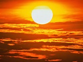 Science online: What is the importance of the Sun ( solar energy ) ?