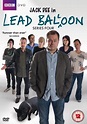 Lead Balloon - Series 4 [Reino Unido] [DVD]: Amazon.es: Jack Dee ...