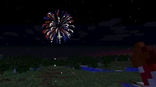 'Minecraft': Así es como puedes hacer y usar una estrella y fuegos ...