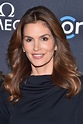 Cindy Crawford Red Carpet Pics - 'The Hospital in the Sky' Screening in ...