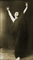 Isadora Duncan 1877-1927, Pioneering Photograph by Everett | Pixels