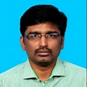 Venkatesh Krishnasamy - Vice President Data and services - Citicorp ...