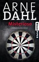 'Misterioso' von 'Arne Dahl' - eBook