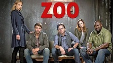 Zoo, Serie de Estreno Canal Space - Noviembre - Series de Televisión