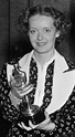 Bette Davis - Best actress 1936 | Actrices, Celebridades, Cine