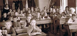 Die Deutschen Schulen in Dänemark nach dem 2. Weltkrieg | Schleswig ...