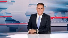 José Díaz-Balart Joins MSNBC as Anchor, Launching ‘MSNBC Reports ...