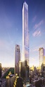 Central Park Tower in New York | WordlessTech