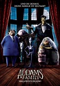 Die Addams Family - Film 2019 - FILMSTARTS.de