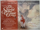 Scarlet Tunic (The) - Original Movie Poster