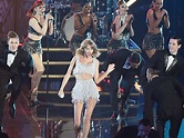 MTV VMAs: Taylor Swift 'Shake It Off' Performance - Business Insider