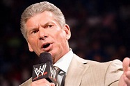 On this date in WWE history: Vincent Kennedy McMahon is born - Cageside ...