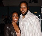 Victor Williams is Married to Wife: Zia Williams. Kids. – wifebio.com