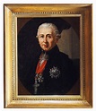 Portrait Reichsfreiherr von und zu Karl Theodor von Dalberg, - lot ...