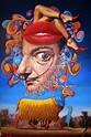 Biografía de Salvador Dalí Biografía Salvador Dalí
