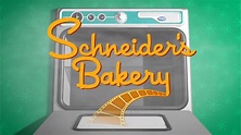 Schneider's Bakery - Logopedia, the logo and branding site