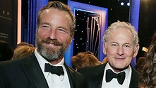 Victor Garber’s Husband: All About His Marriage To Rainer Andreesen ...