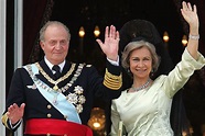 Ex-Spanish King Juan Carlos had nearly 5,000 lovers: retired colonel