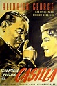‎Sensationsprozess Casilla (1939) directed by Eduard von Borsody ...