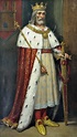 Alfonso V II I de Castilla by Jose Maria Rodriguez de Losada in 2022 ...