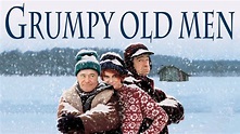 Grumpy Old Men (1993) - AZ Movies