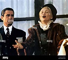 JAMES FARENTINO, FAYE DUNAWAY, EVITA PERON, 1981 Stock Photo - Alamy