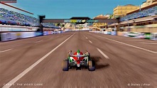 Download FREE Cars 2 The Video Game PC Game Full Version