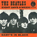 The Beatles: Eight Days a Week – The Touring Years – Michael Tapper