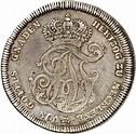 16 Gute Groschen - Adolf Friedrich III - Ducado de Mecklemburgo ...