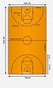 Filebasketball Court Hebsvg - Wikimedia Commons Basketball Court ...