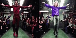 Walk Off Zoolander GIF - Walk Off Zoolander Ben Stiller - Discover ...