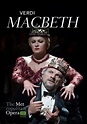 Verdi: Macbeth (2014) | Kaleidescape Movie Store