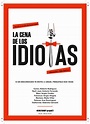 Teatro "La cena de los idiotas" - Ayuntamiento de Calahorra