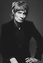 About – JG Thirlwell