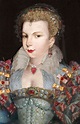 Pin on Marguerite de Valois