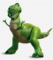 Rex - Rex Toy Story Png - Free Transparent PNG Download - PNGkey