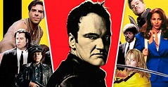 9 Mejores películas que ha dirigido Quentin Tarantino