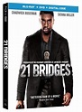 21 Bridges; Arrives On Digital February 4 & On Blu-ray & DVD February ...