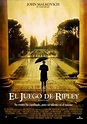 El Juego de Ripley | Carballada