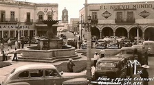 TV4 Noticias Guanajuato | La historia de Irapuato, vive